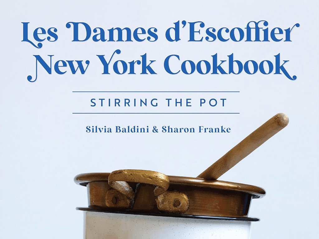 Stirring the Pot