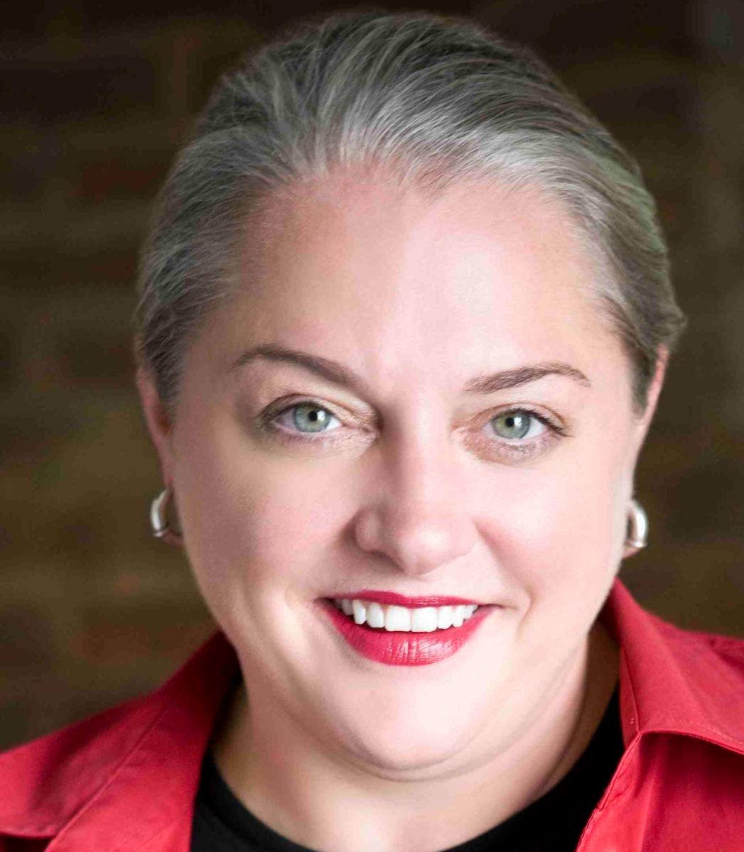 Virginia Willis