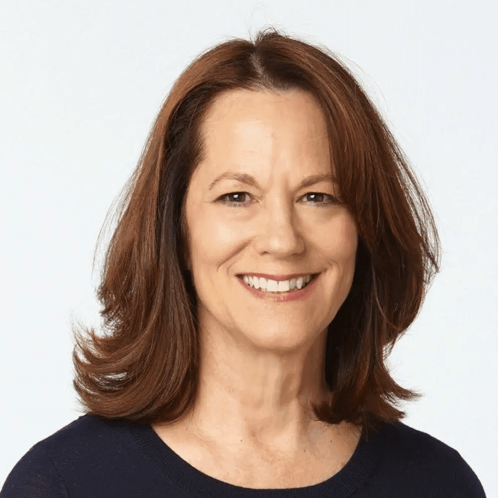 Janet McCracken