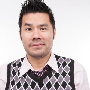 Irvin Lin
