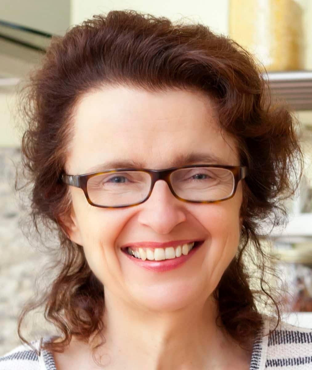 Maria Speck