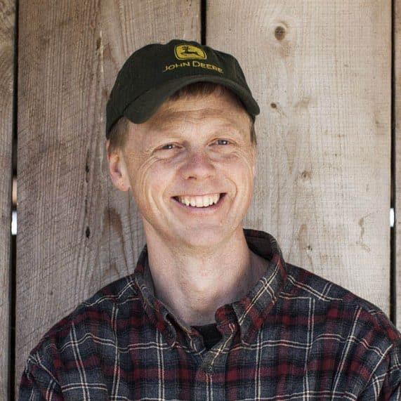 Ben Hewitt