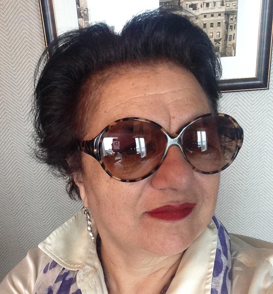 Sudha Koul