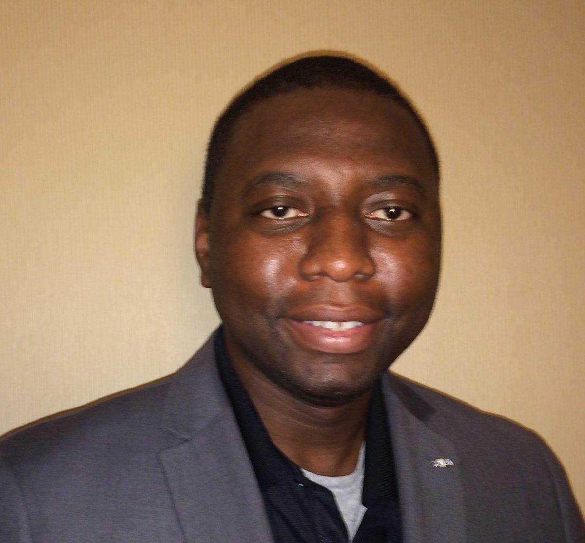 Paul Ogba