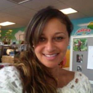 Stacie Goldin