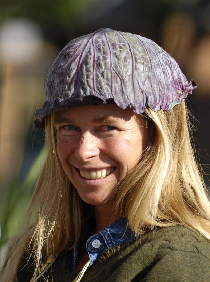 Katrina Blair