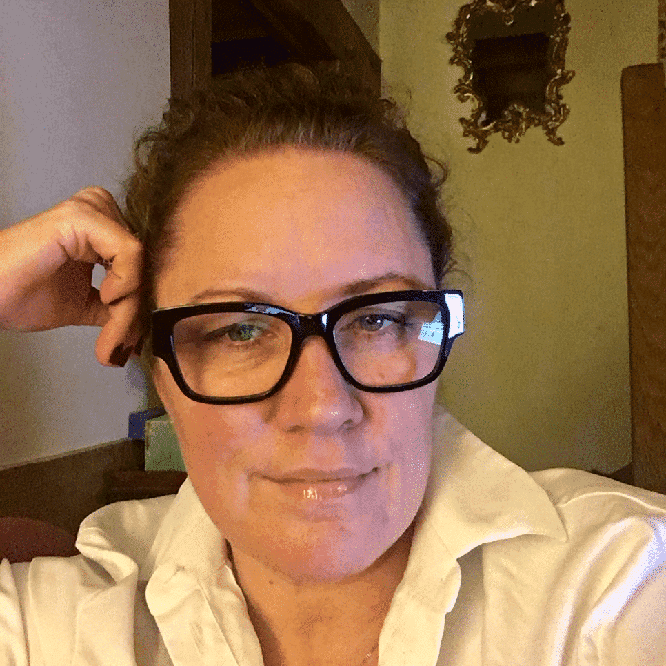 Michèle Girault