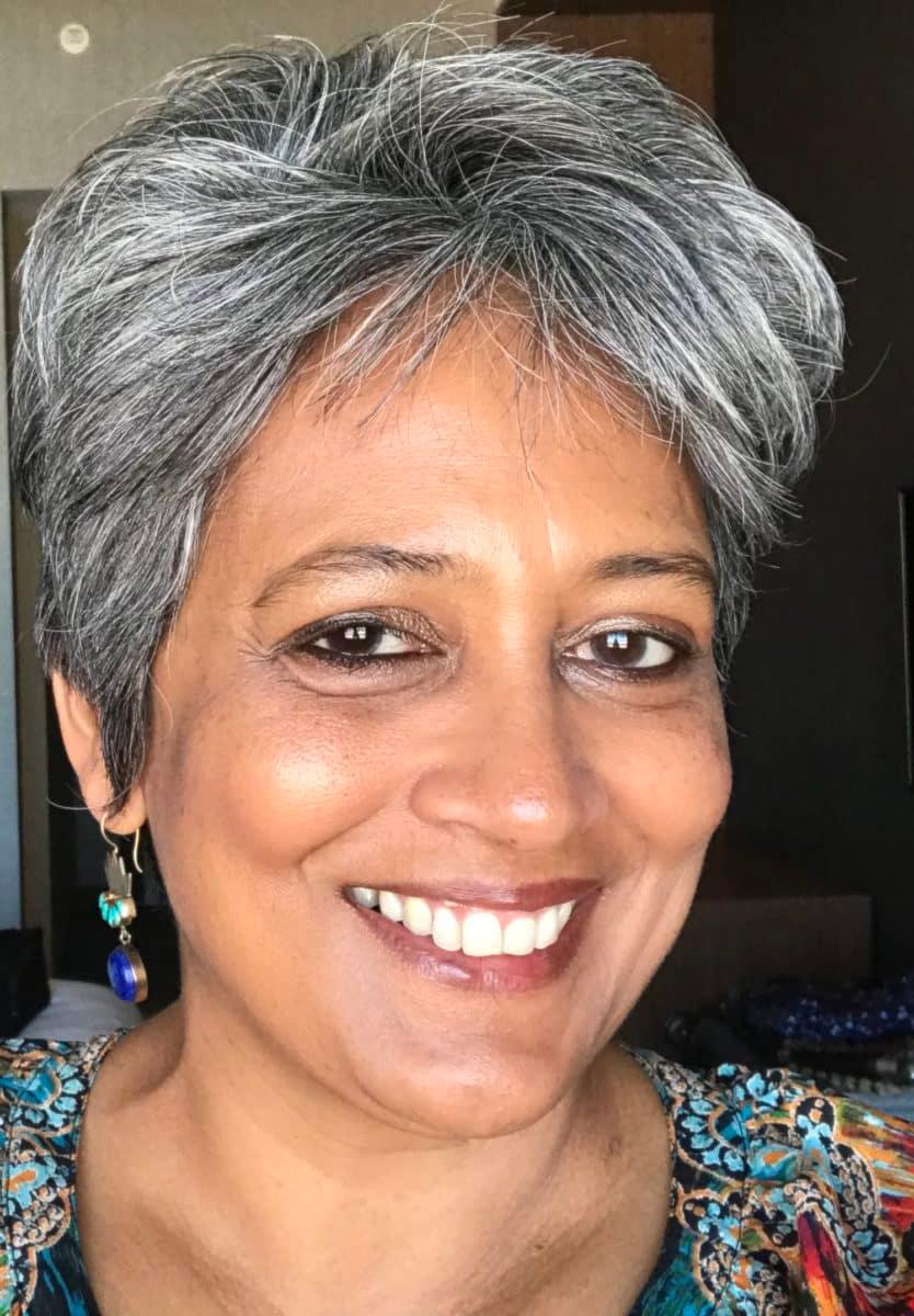 Shona Patel