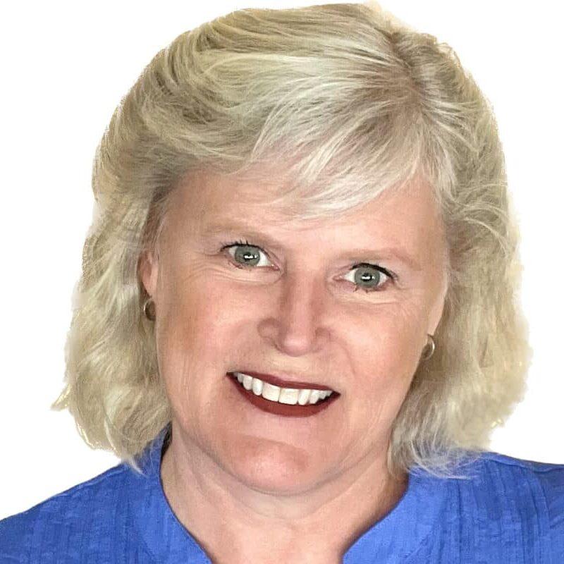 Paula Roy