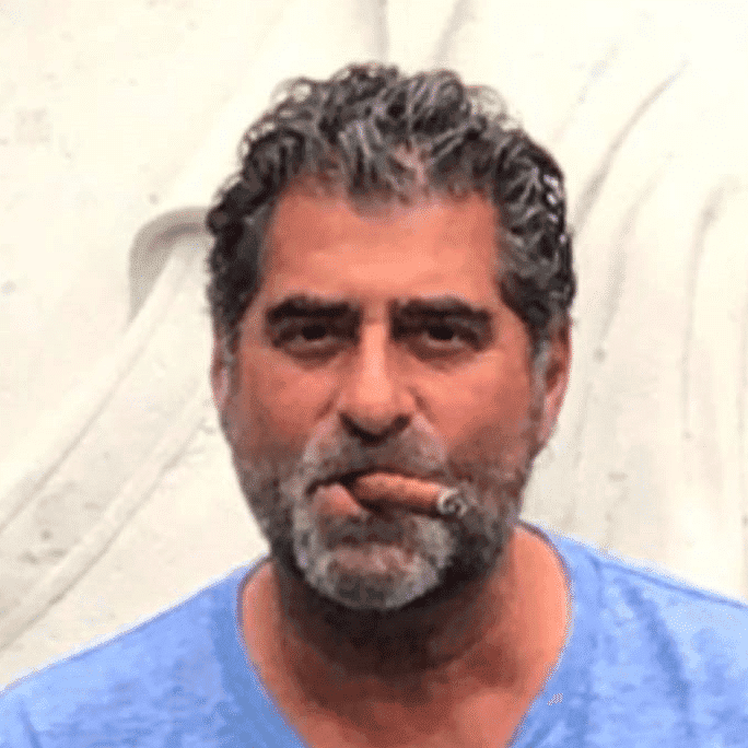 Paul Goodman