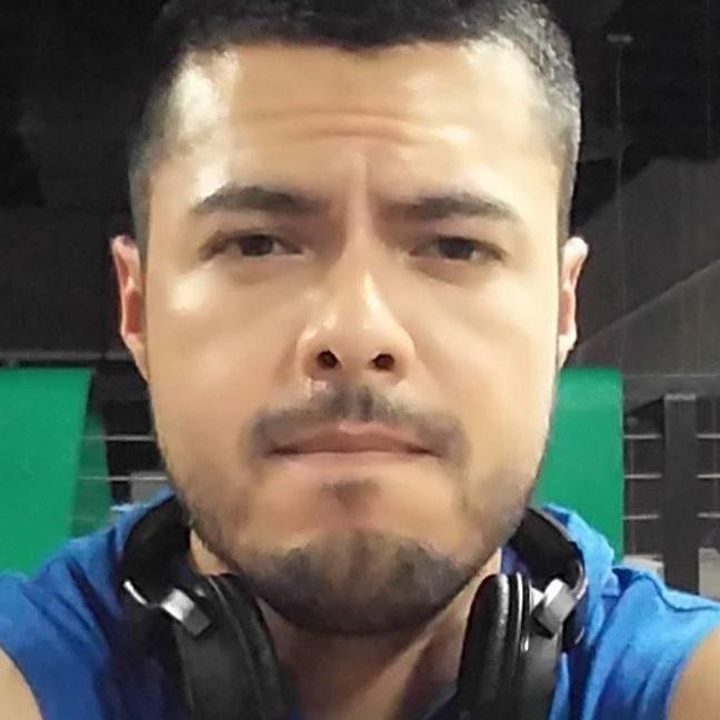 Gilbert Ochoa