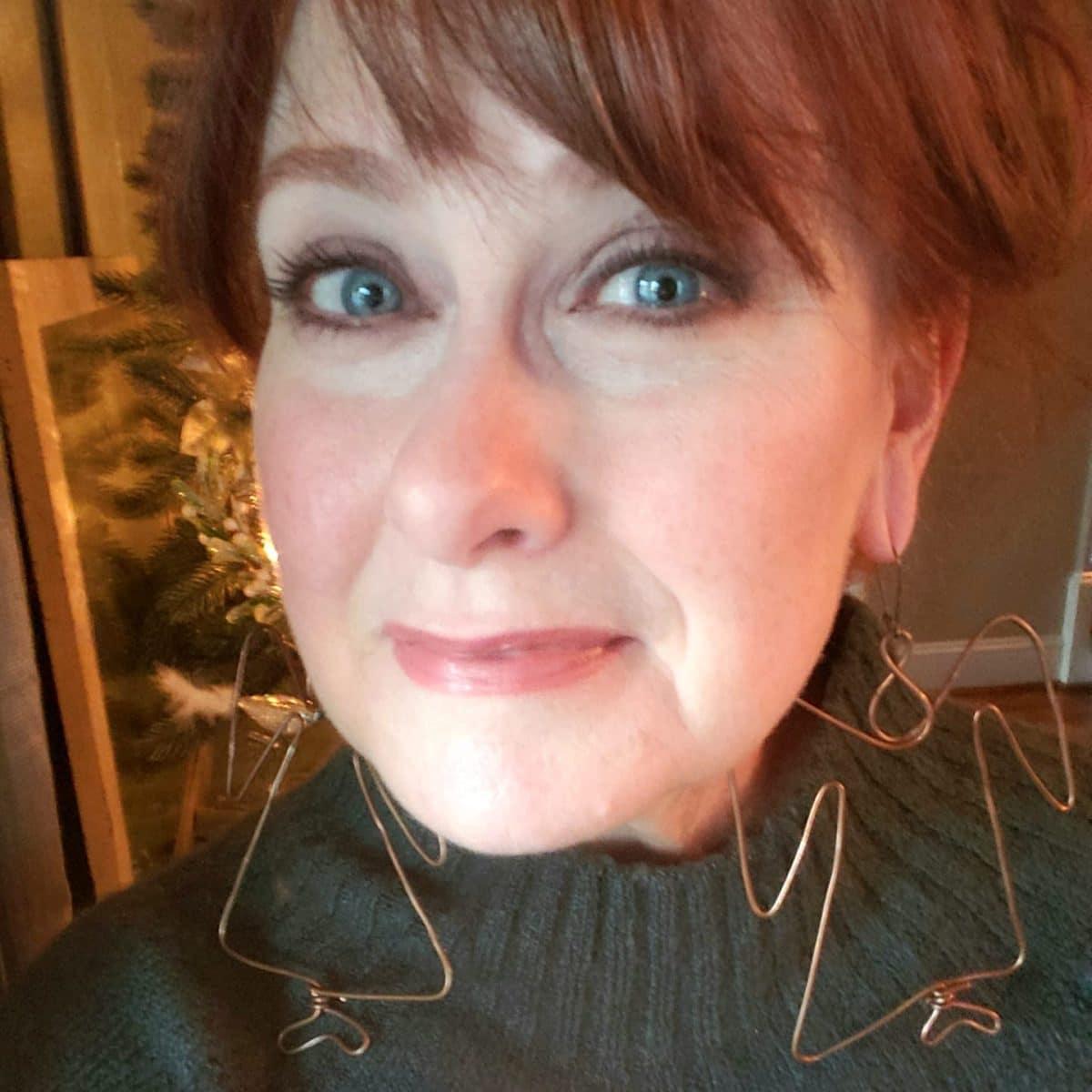 Sara C. Landfear