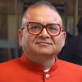Sameer Kochhar