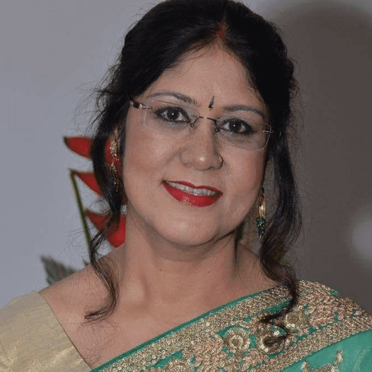 Anjali Saxena