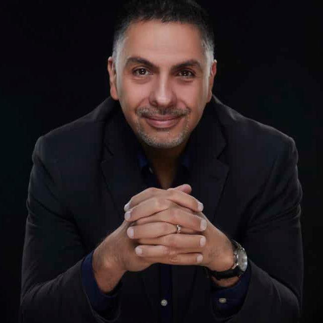 Jose Hernandez