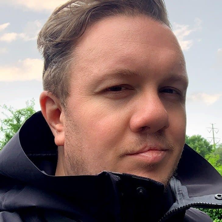 Shaun Whalen