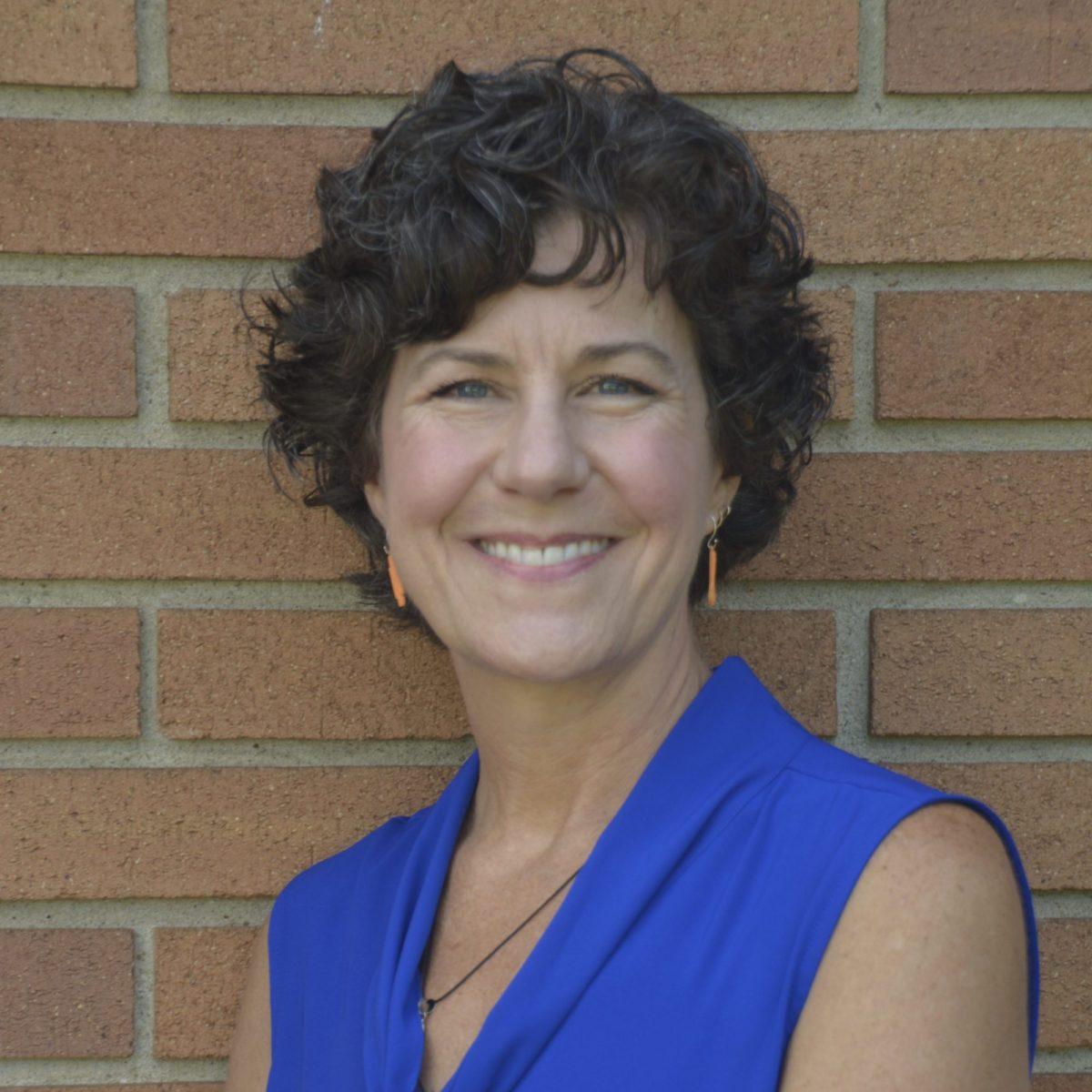 Mary Grube