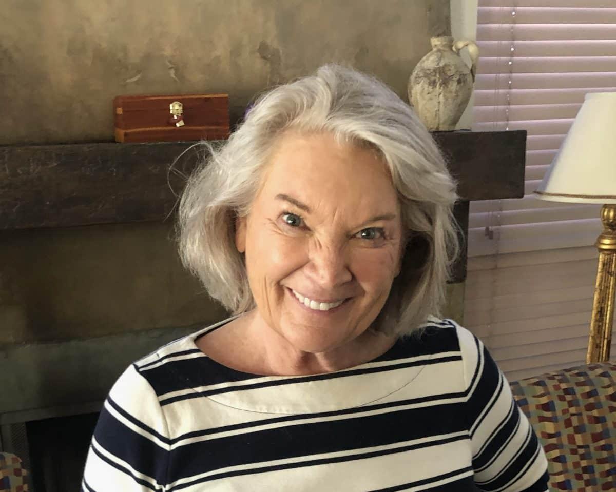 Joni Lawless