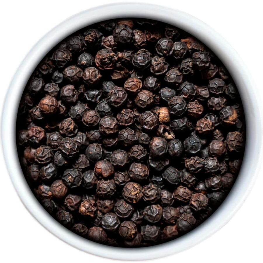 KAmpt pepers in a cup
