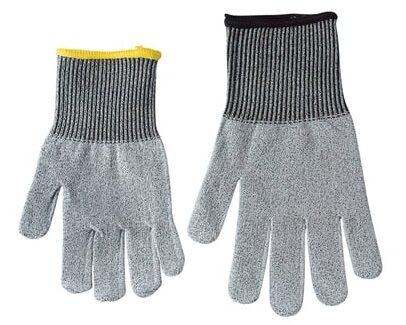 safety gloves
