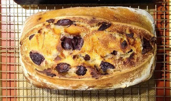 Bread