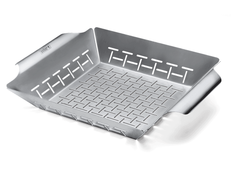 Weber Grill Basket Model 6434