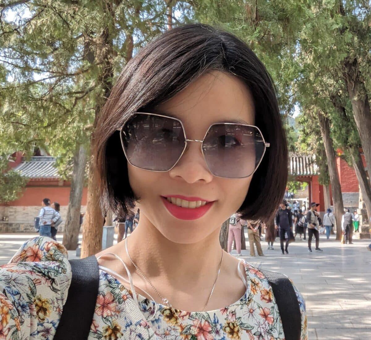 Giang Lê