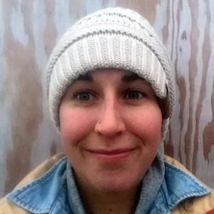 Samantha Gawrych