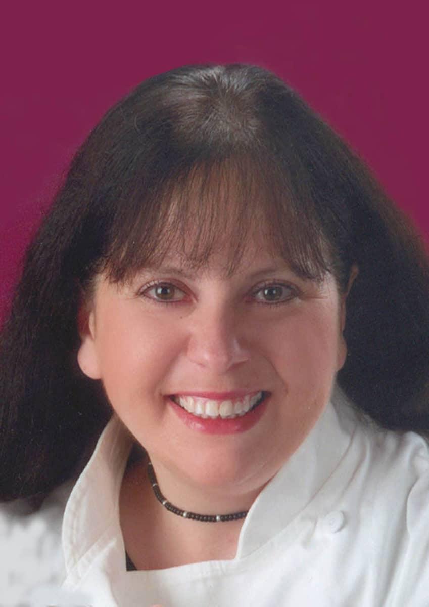 Robin Robertson