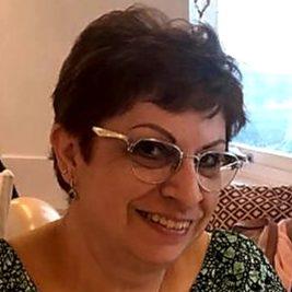 Wilma Kleger