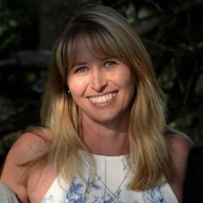 Bronley-Robyn Gover