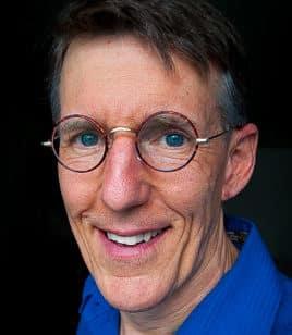 Jeff Rogers