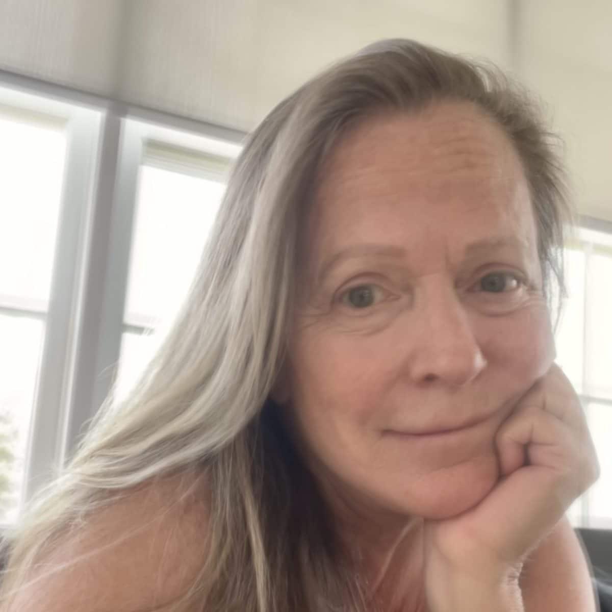 Catherine Sims