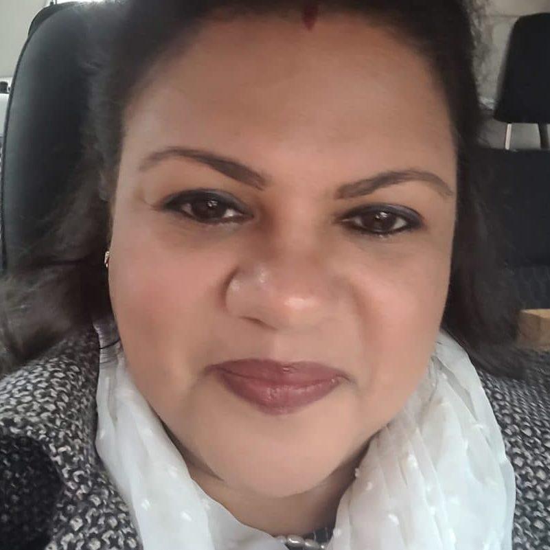 Ira Prakash