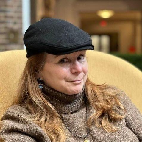 Karla Richey