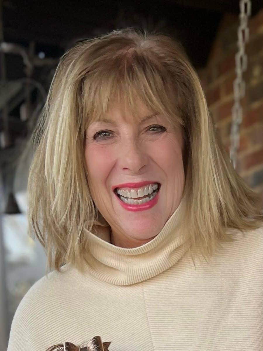 Helene Morse