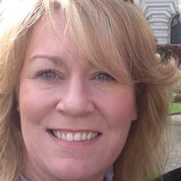 Sarah McFall