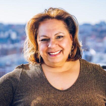 Rita Jammet
