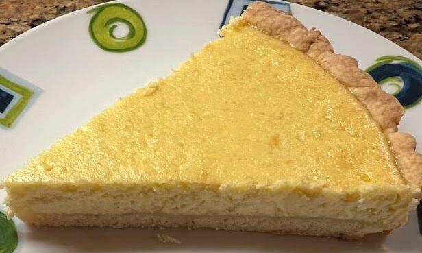 Torta di Ricotta